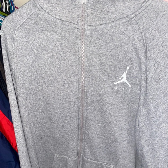 Jordan Sweater - Picture 1 of 4